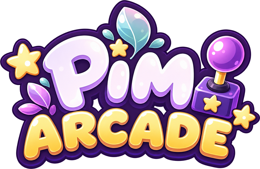 PiM Arcade