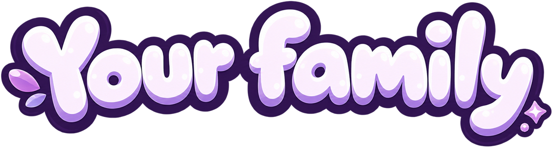 Your family